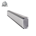 ZJD-K4885 Marco de tienda plegable de aluminio anodizado de 4,5 mm de espesor